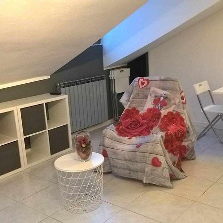 Joie De Vivre Torino Statuto Lägenhet Exteriör bild