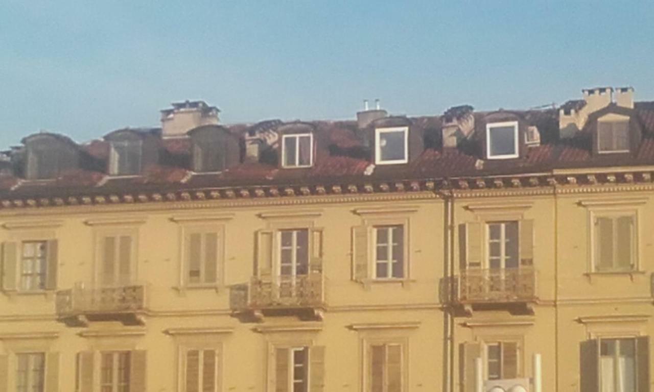 Joie De Vivre Torino Statuto Lägenhet Exteriör bild
