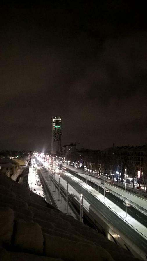 Joie De Vivre Torino Statuto Lägenhet Exteriör bild